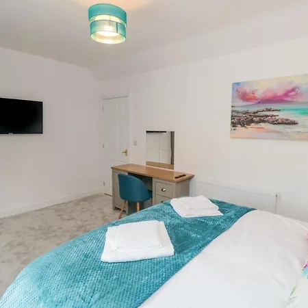 Riverside House Dom wakacyjny *