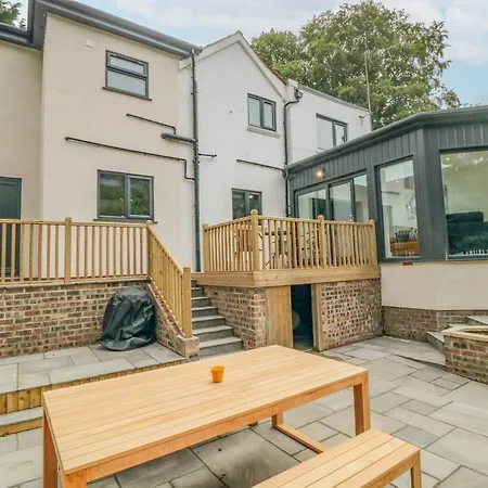 Riverside House Dom wakacyjny