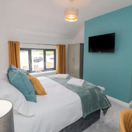 Σπίτι διακοπών Riverside House *