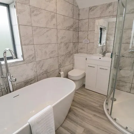 Nyaraló Riverside House Scarborough