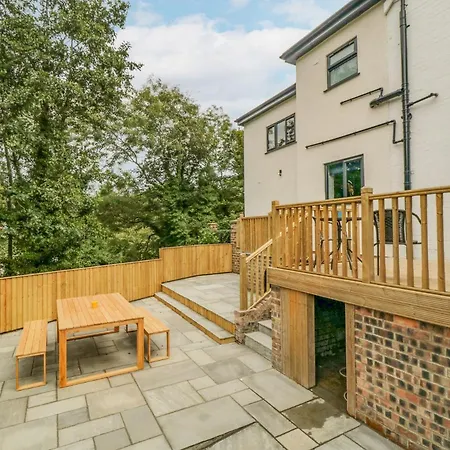 Riverside House Scarborough