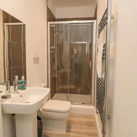 Σπίτι διακοπών Riverside House