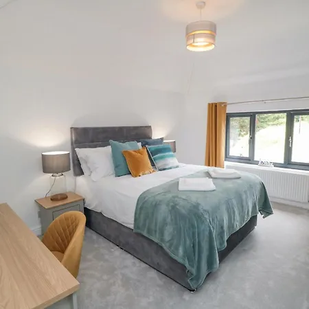 Nyaraló Riverside House