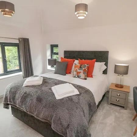 Riverside House * Scarborough