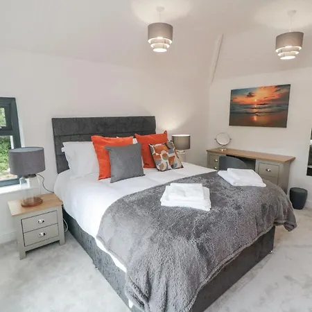 Riverside House Σπίτι διακοπών