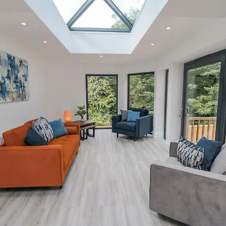 Riverside House Scarborough