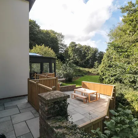 Riverside House Scarborough