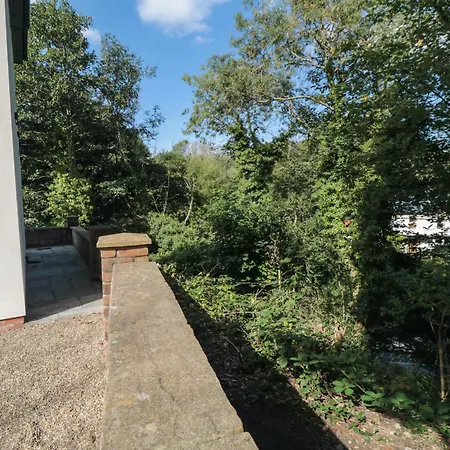 Nyaraló Riverside House Scarborough